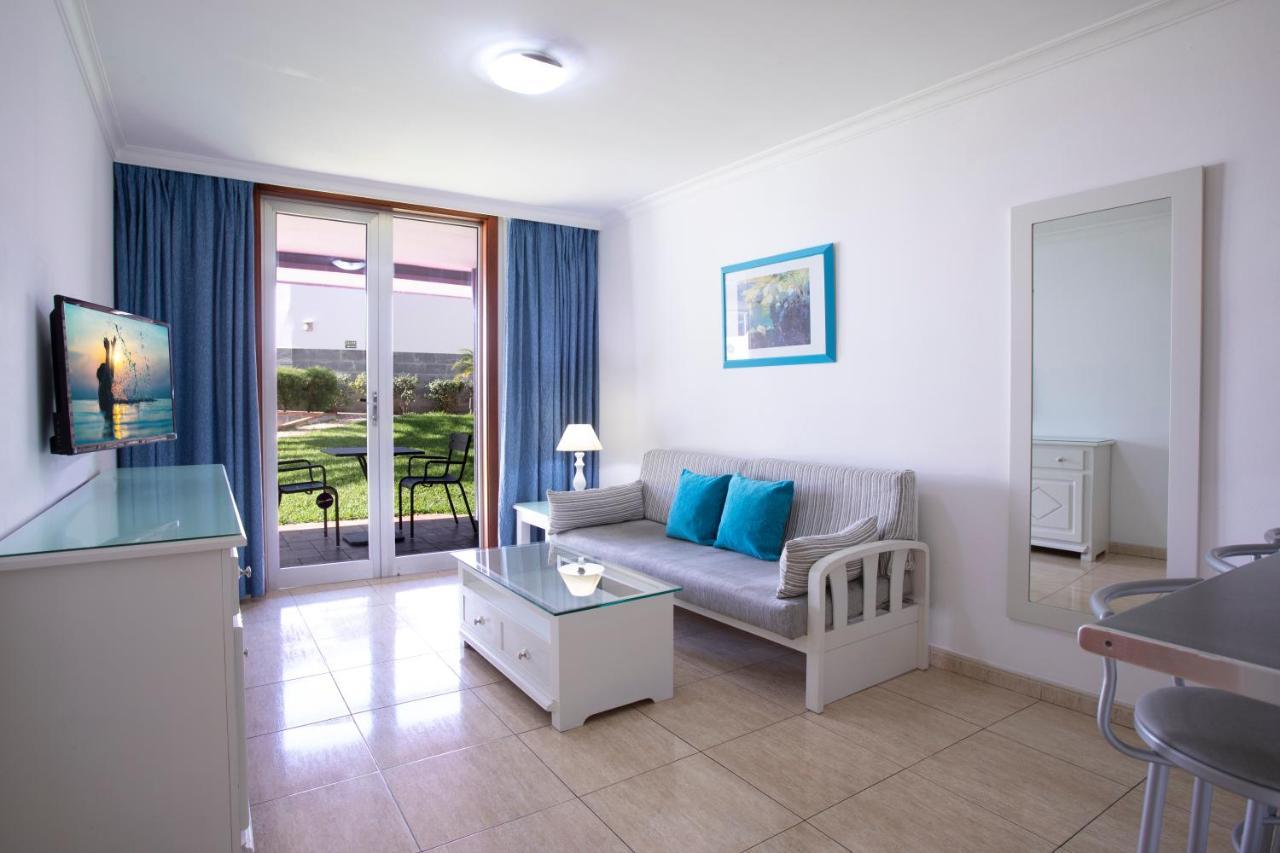 Jacarandas Appartement
