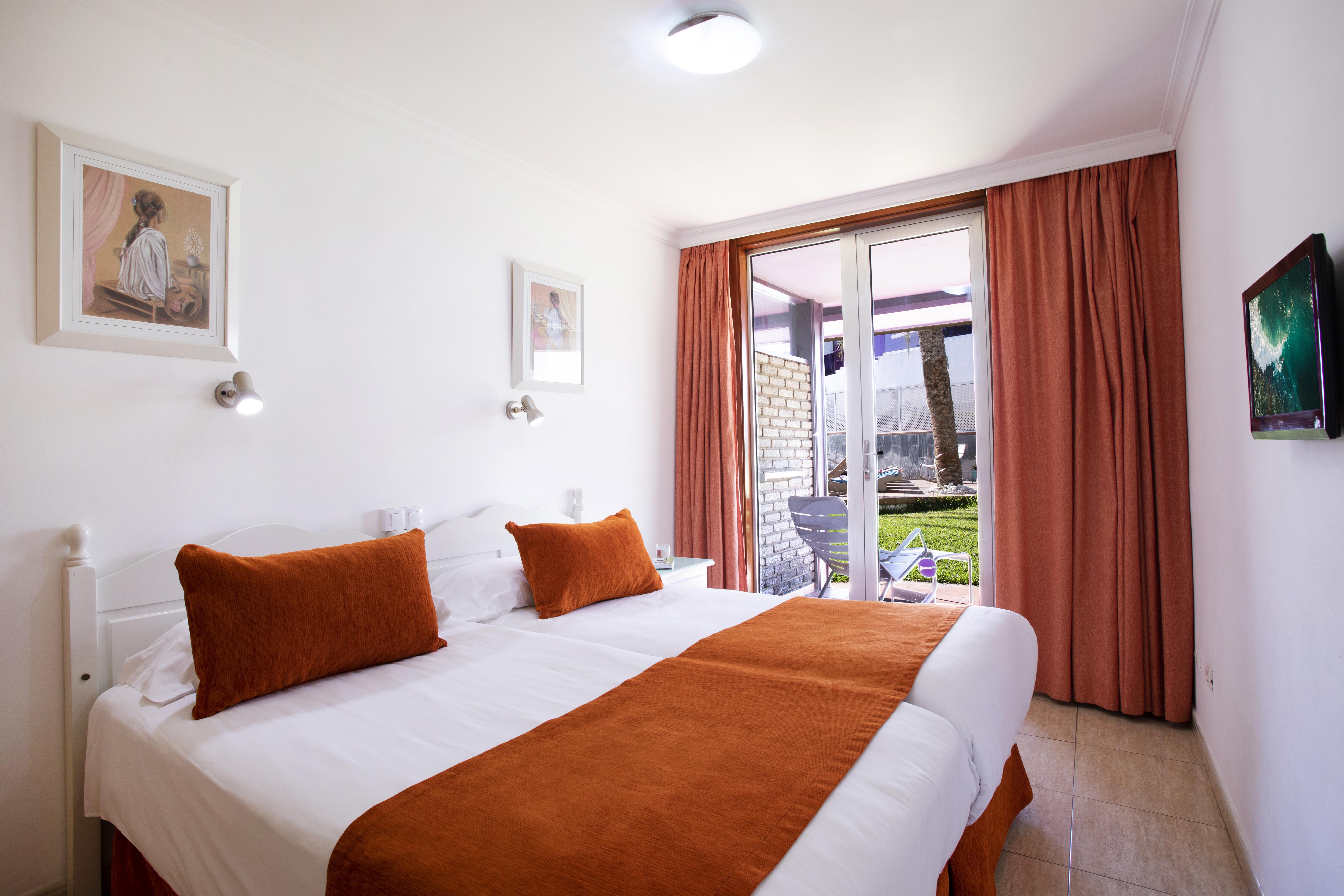 Jacarandas Appartement *