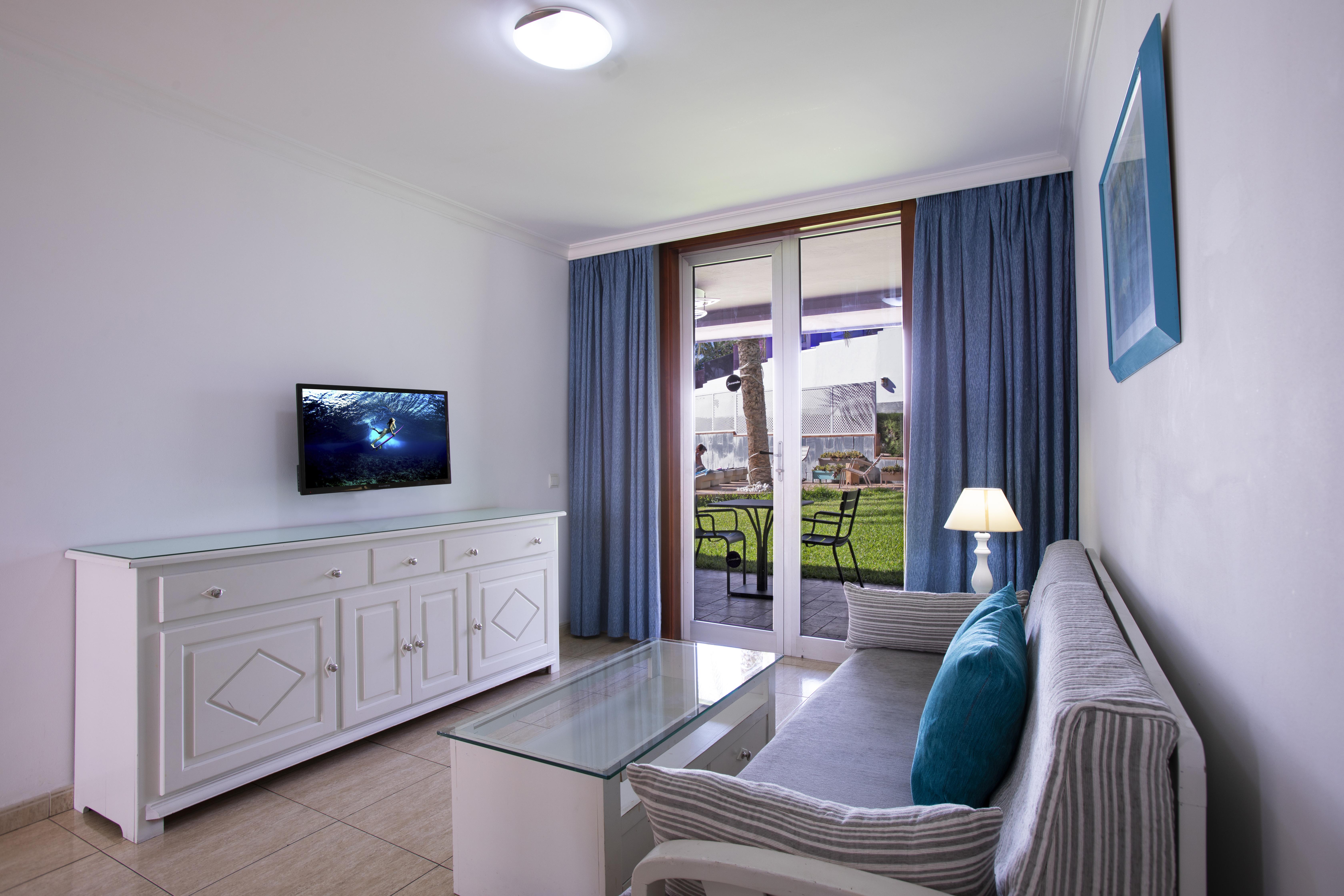 Appartement Jacarandas