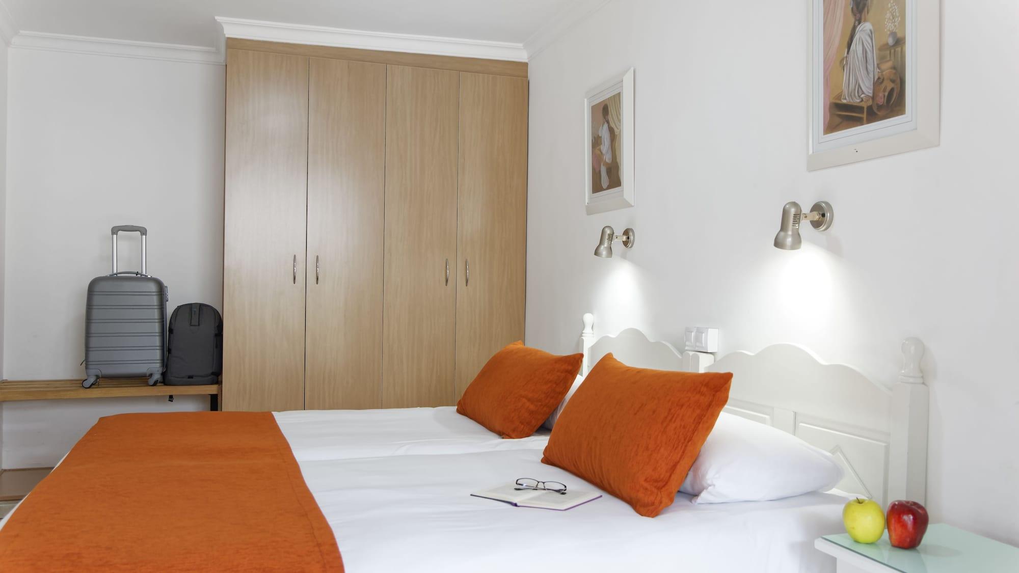 Jacarandas Appartement