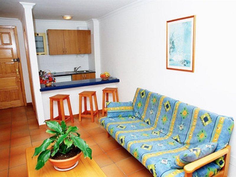 Jacarandas Appartement Playa del Inglés