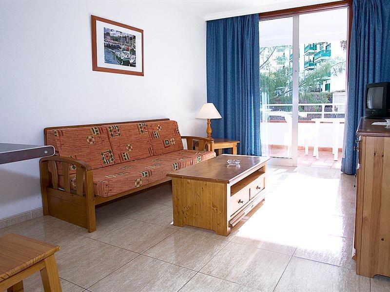 Jacarandas Appartement *