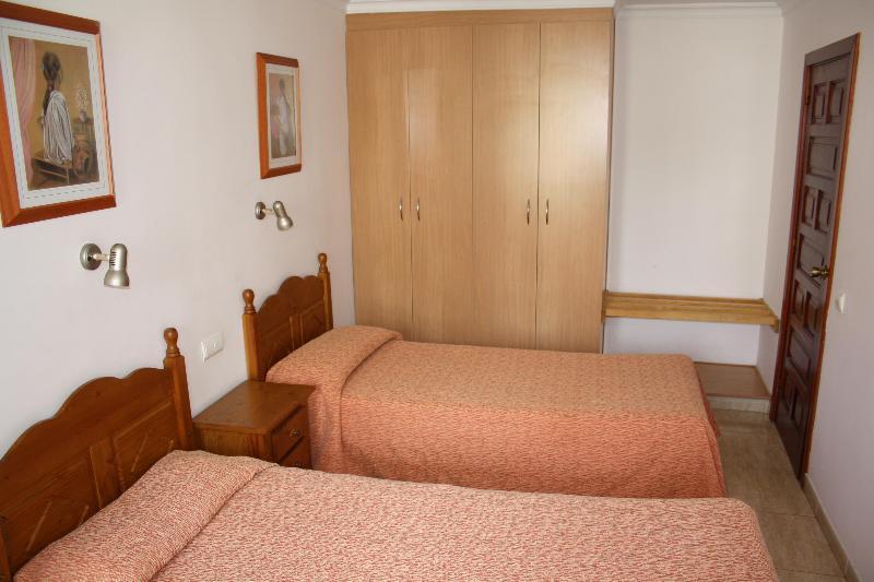 Jacarandas Appartement