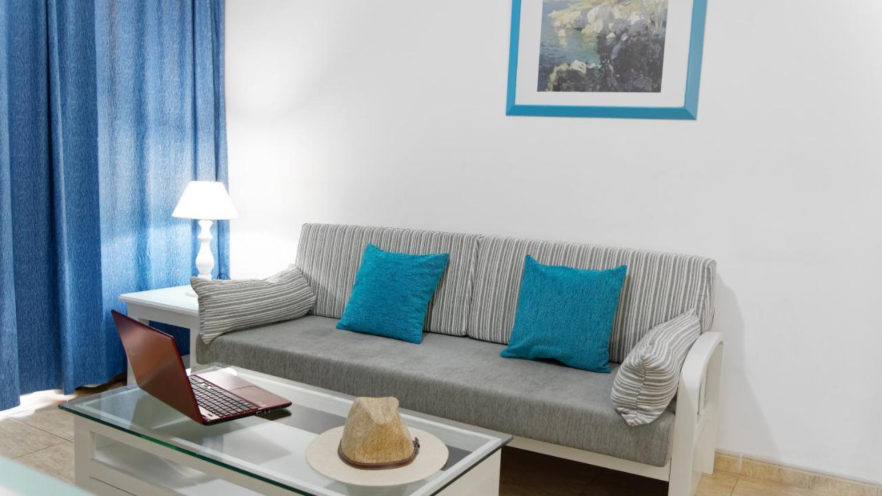 Jacarandas Appartement