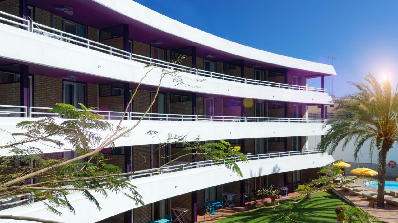 Jacarandas Appartement *