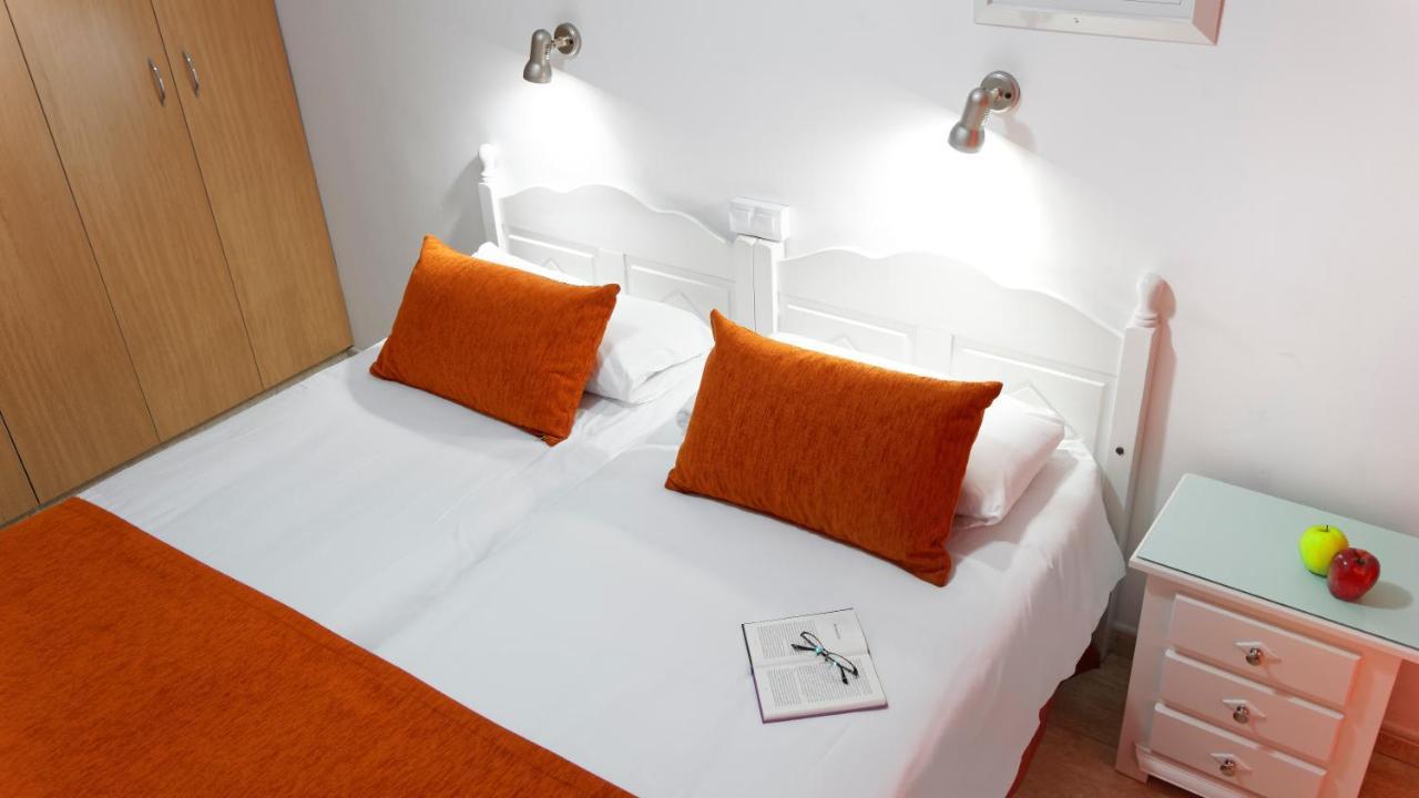 Appartement Jacarandas *