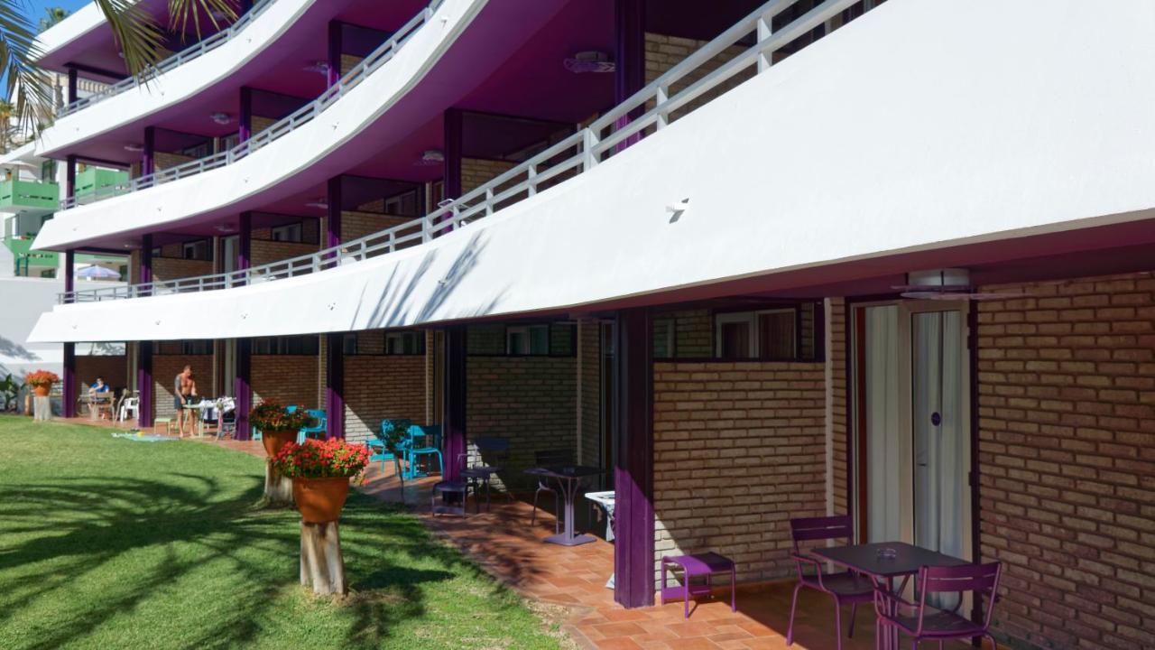 Jacarandas Appartement *