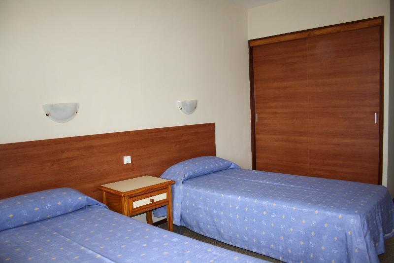 Jacarandas Apartment Playa del Inglés